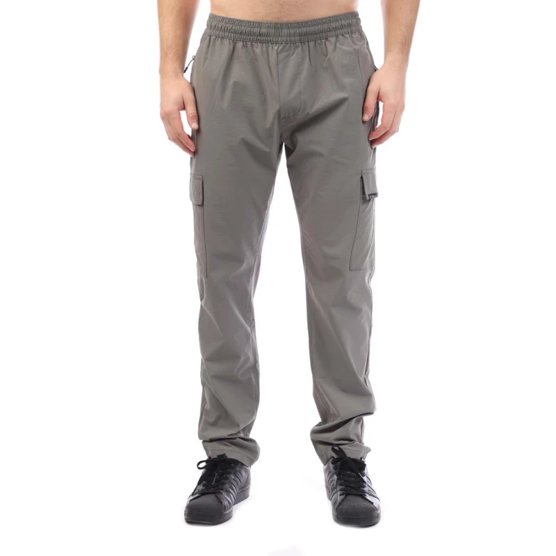 Image of Duck and Cover Chamata Pants Green male S