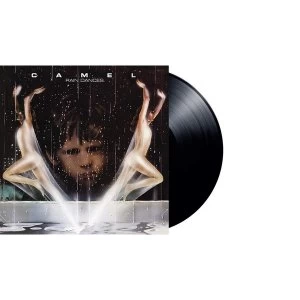 Image of Camel - Rain Dances Vinyl