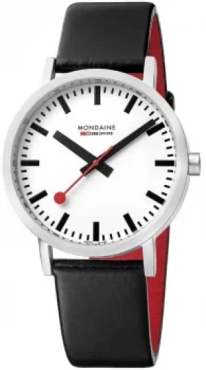 Image of Mondaine Watch Classic