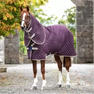 Image of Amigo Stable Rug - Red