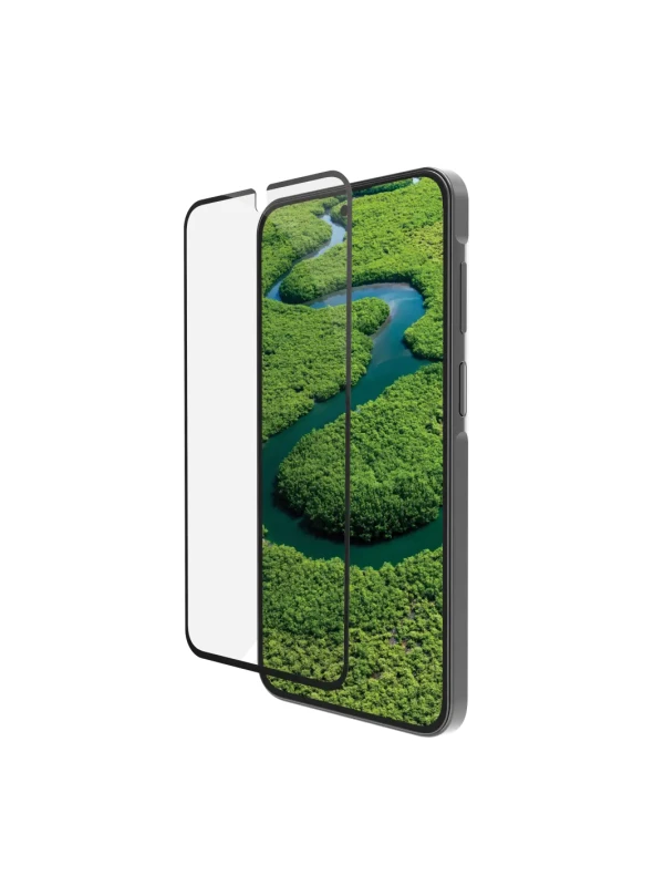 Image of dbramante1928 ES55CL006137 mobile phone screen/back protector Clear sc