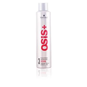Image of OSIS SESSION extreme hold hairspray 300ml