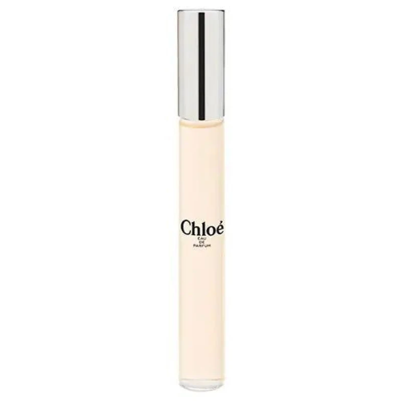 Image of Chloe Chloe Signature Roller Ball Eau de Parfum 10ml