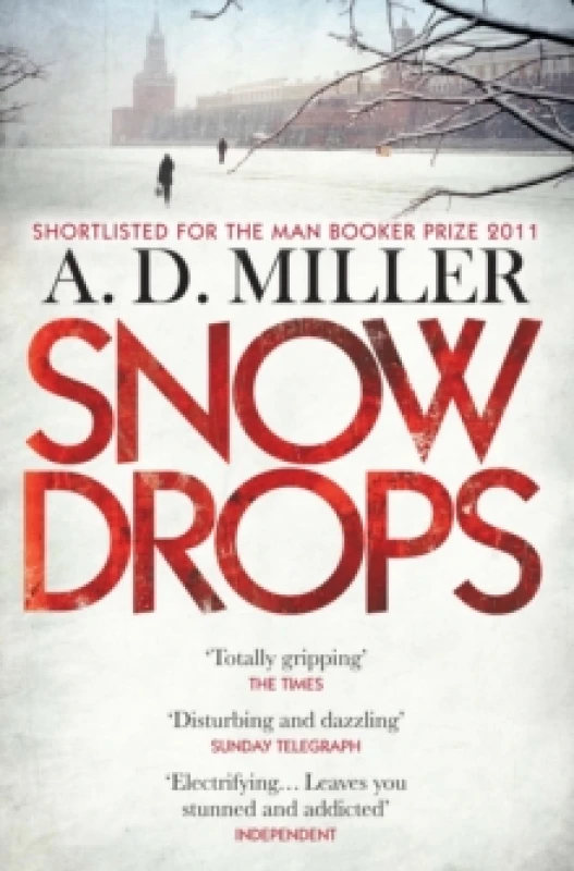 Image of Snowdrops Paperback / softback