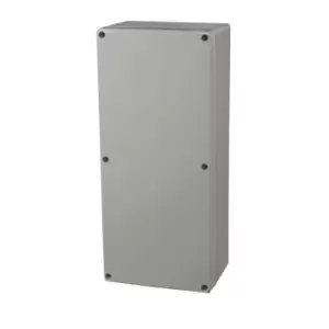 Image of Fibox 7032700 PC 15x34x10cm Enclosure, PC Opaque cover