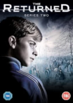 Image of The Returned - Series 2