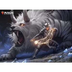 Image of Ultra Pro Magic the Gathering Ikoria V5 Playmat