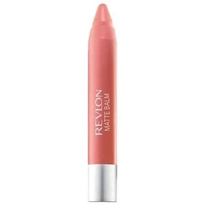 Image of Revlon Coloburst Matte Balm Enchanting Nude