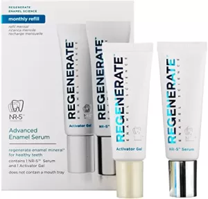 Image of Regenerate Advanced Enamel Boosting Serum Refills 32ml