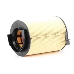 Image of VALEO Air filter 585652 Engine air filter,Engine filter VW,AUDI,SKODA,Golf V Schragheck (1K1),TOURAN (1T1, 1T2),Passat Variant (3C5),GOLF VI (5K1)