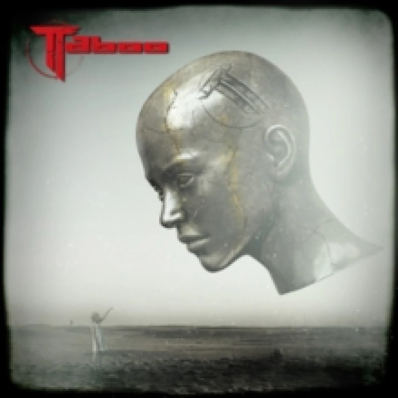 Image of Taboo CD / Album