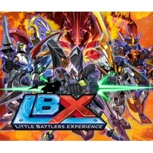 Image of Little Battlers Experience