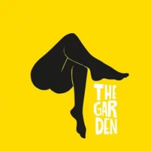 Image of The Garden by Llorca Vinyl Album