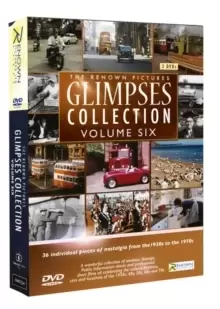 Image of Glimpses Collection: Volume Six
