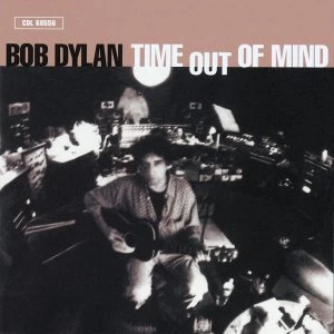 Image of Bob Dylan - Time Out Of Mind Vinyl