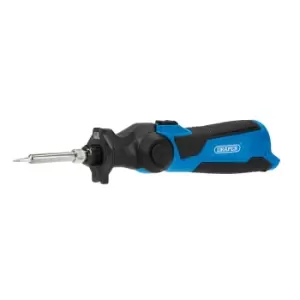 Image of Draper 12V Soldering Iron