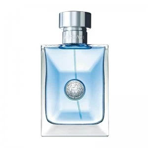 Image of Versace Pour Homme Eau de Toilette For Him 30ml