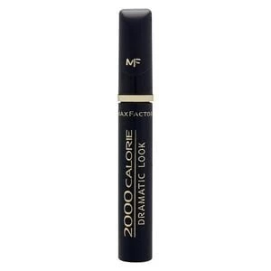 Image of Max Factor 2000 Calorie Mascara Black/Brown Black