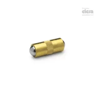 Image of ELESA Spring plunger-GN 614.2-6