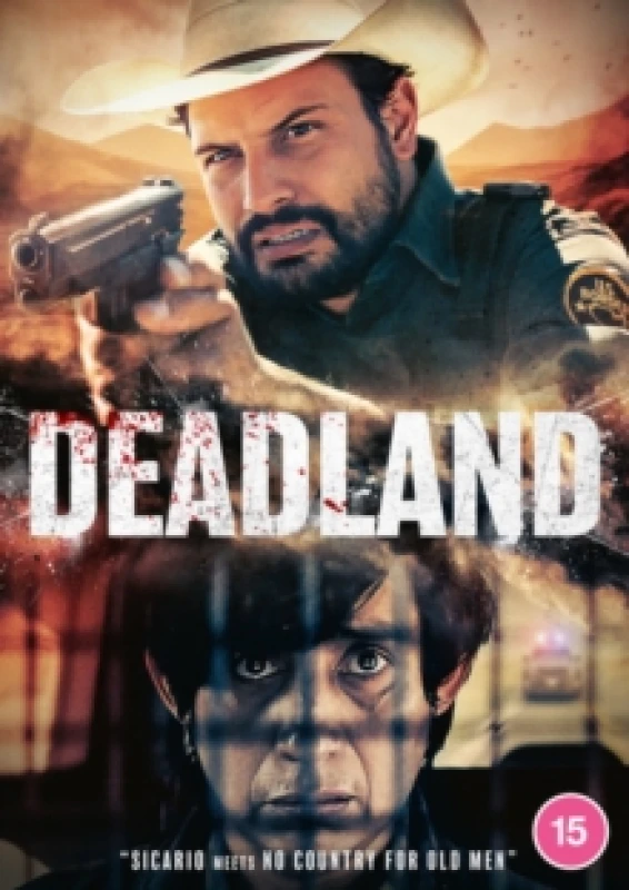 Image of Deadland DVD