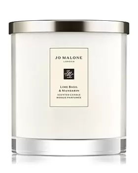 Image of Jo Malone London Lime Basil & Mandarin Luxury Candle 74 oz.