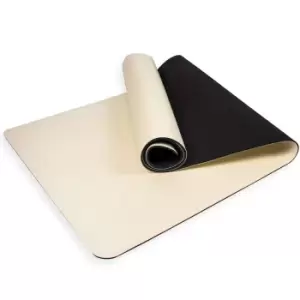 Image of Xl Alignment Mat - Cream