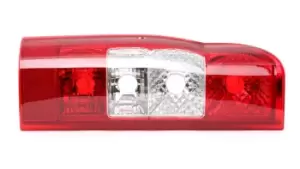 Image of ALKAR Rear light FORD 2201962 1435881 Combination rearlight,Tail light,Tail lights,Back lights,Rear tail light,Rear lights