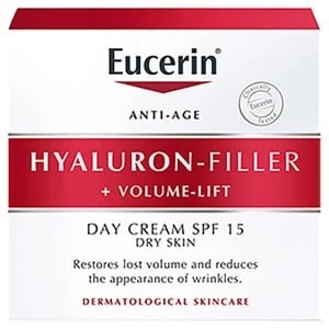 Image of Eucerin Hyaluron Filler Volume Lift Day Cream 50ml