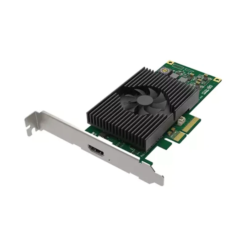 Image of MAGEWELL Pro Capture HDMI 4K Plus