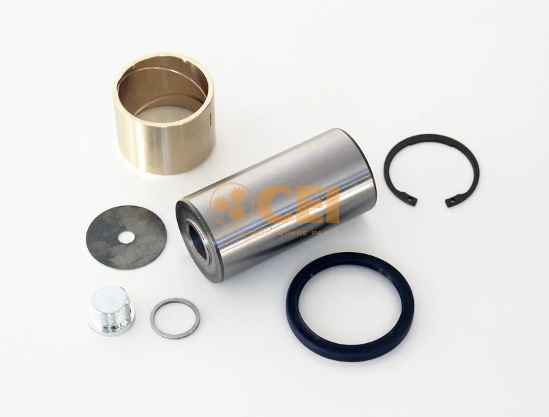 Image of CEI 230.147 Repair Kit, stub axle pin Repair Kit,stub axle pin (652)