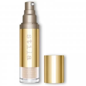 Image of Stila Hide and Chic Fluid Foundation 30ml (Various Shades) - Light 4