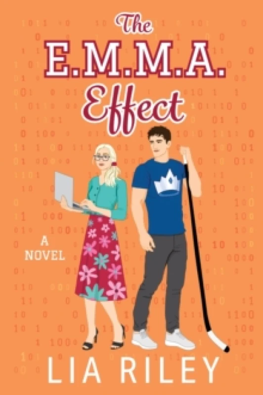 Image of The E.M.M.A. Effect. Paperback. By Lia Riley Books