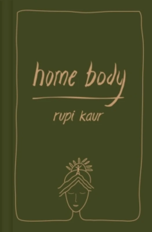 Image of Home Body Hardback
