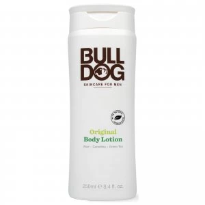 Image of Bulldog Original Body Lotion 250ml