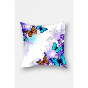 Image of YS132153395 Multicolor Cushion Cover