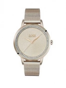 Image of Hugo Boss Twilight 1502464 Women Bracelet Watch