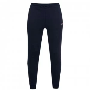 Image of Tommy Sport Flag Fleece Pants - Sky Captain CJM