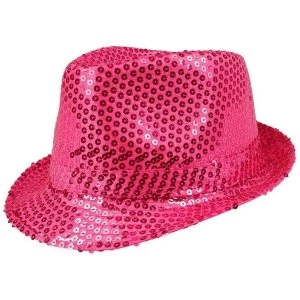 Image of Sequin Hat for Adults