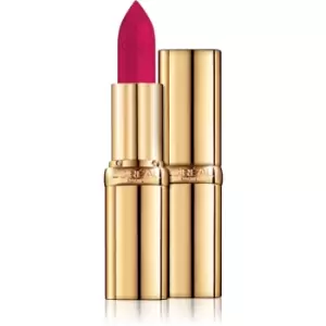 Image of LOreal Paris Color Riche moisturising lipstick shade 111 Oui 3,6 g