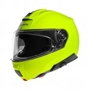 Image of Schuberth C5 Fluo Yellow S