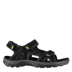 Image of Caterpillar Giles Sandals - PU Nubuck