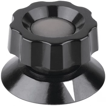 Image of Mentor 475.61 Plastic Adjusting Knob Ø 38mm