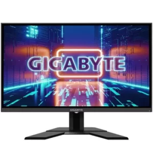 Image of Gigabyte 27" G27Q Quad HD IPS LED Gaming Monitor