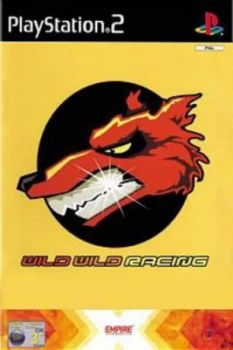 Image of Wild Wild Racing PS2 Game