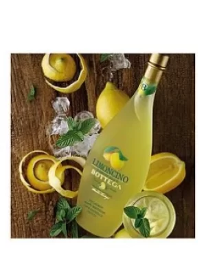 Image of Signature Gifts Personalised Bottega Limoncello