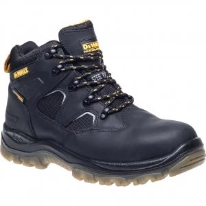 Image of DEWALT Challenger 4 Sympatex Boots Black Size 9