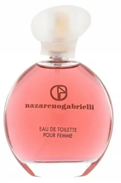 Image of Nazareno Gabrielli Im Not a Bad Girl Eau de Toilette For Her 100ml