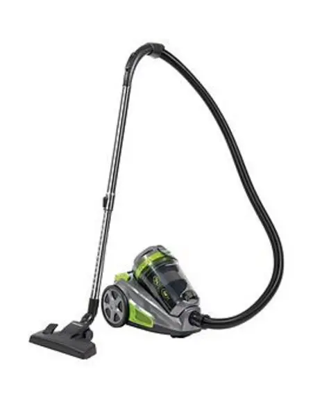 Image of Daewoo Tornado Pets FLR00048GE Bagless Cylinder Vacuum Cleaner