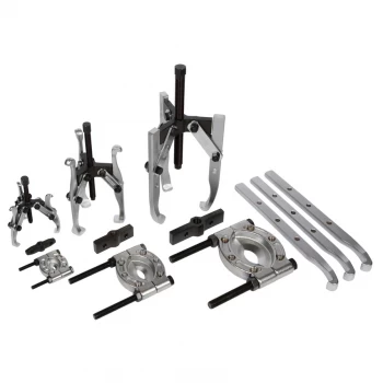 Image of Mechanical Puller & Separator Set