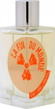 Image of Etat Libre DOrange La Fin Du Monde Eau de Parfum Unisex 100ml